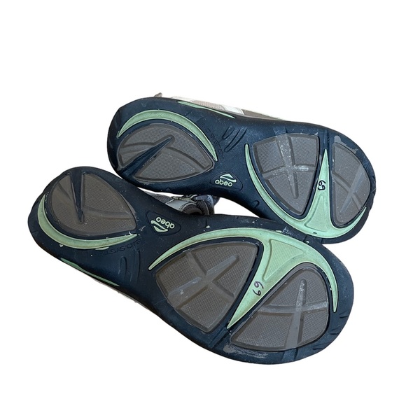 Abeo Capistrano Sandals - Picture 7 of 7